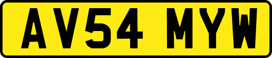 AV54MYW