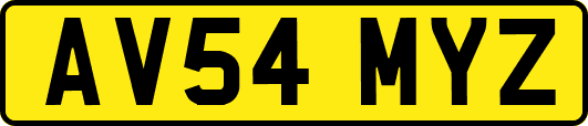 AV54MYZ