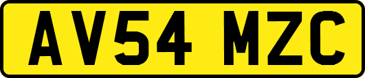 AV54MZC