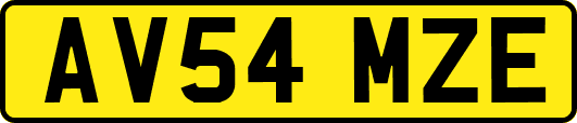 AV54MZE