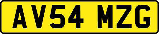 AV54MZG