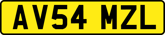 AV54MZL