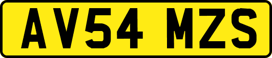 AV54MZS