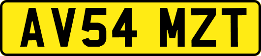 AV54MZT