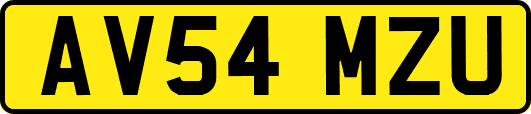 AV54MZU