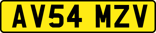 AV54MZV