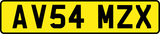 AV54MZX