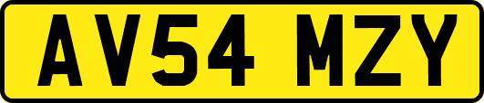 AV54MZY