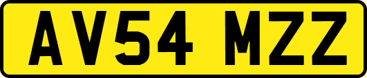 AV54MZZ
