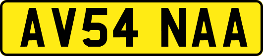 AV54NAA