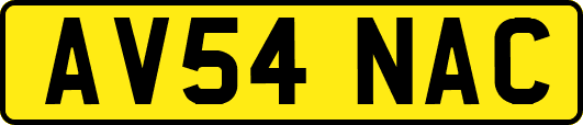 AV54NAC