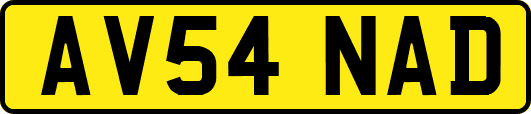 AV54NAD
