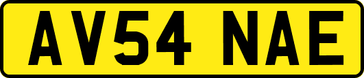 AV54NAE