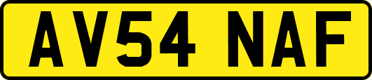 AV54NAF