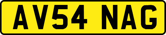 AV54NAG