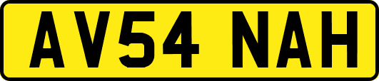 AV54NAH