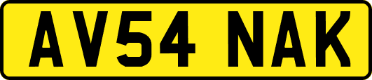 AV54NAK