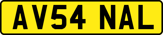 AV54NAL