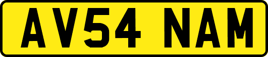 AV54NAM