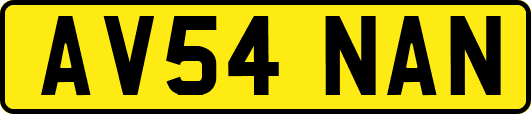 AV54NAN