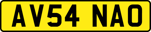 AV54NAO