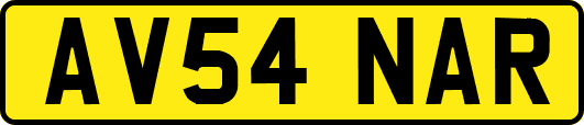 AV54NAR