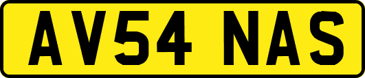 AV54NAS