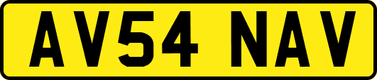 AV54NAV