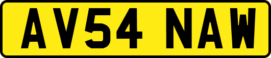 AV54NAW