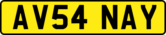 AV54NAY