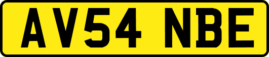 AV54NBE