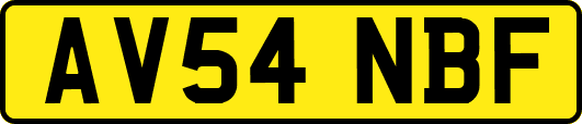 AV54NBF