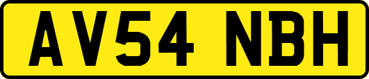 AV54NBH