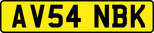 AV54NBK