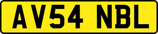 AV54NBL