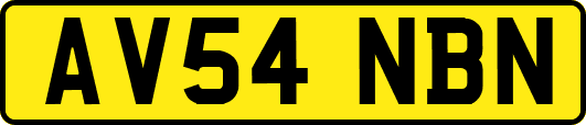 AV54NBN
