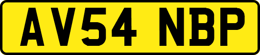 AV54NBP