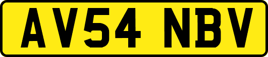 AV54NBV