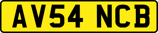AV54NCB