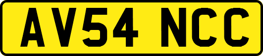 AV54NCC