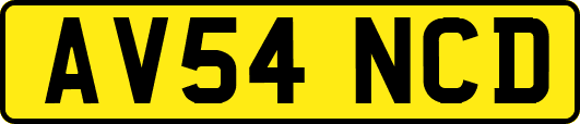 AV54NCD