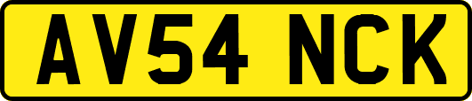 AV54NCK
