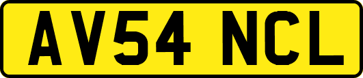 AV54NCL