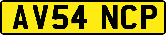 AV54NCP