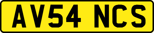 AV54NCS