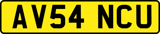 AV54NCU