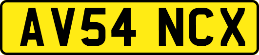 AV54NCX