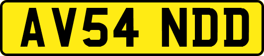 AV54NDD