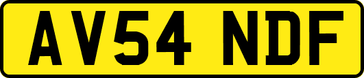 AV54NDF