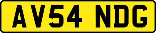 AV54NDG